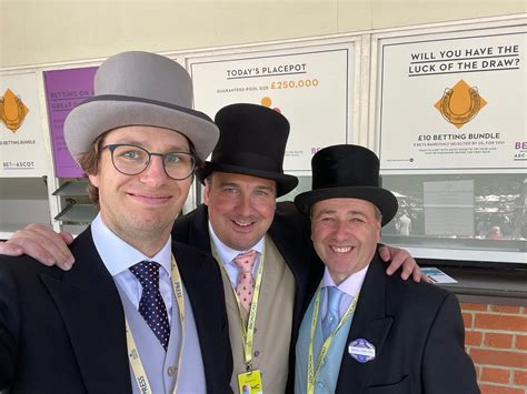 royal ascot commentary|“A chorus of languages”: An inside look at Royal Ascot's race.